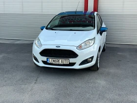 Ford Fiesta 1.25I TREND KLIMATIK EVRO 6B 68000KM ЛИЗИНГ!!! - 8900 лв. - 15924823 2