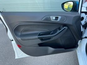 Ford Fiesta 1.25I TREND KLIMATIK EVRO 6B 68000KM ЛИЗИНГ!!! - 8900 лв. - 15924823 12