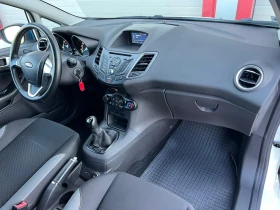 Ford Fiesta 1.25I TREND KLIMATIK EVRO 6B 68000KM ЛИЗИНГ!!! - 8900 лв. - 15924823 15