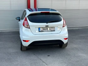Ford Fiesta 1.25I TREND KLIMATIK EVRO 6B 68000KM ЛИЗИНГ!!! - 8900 лв. - 15924823 9