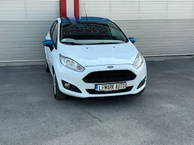 Ford Fiesta 1.25I TREND KLIMATIK EVRO 6B 68000KM ЛИЗИНГ!!! - 8900 лв. - 15924823 3