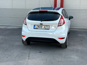 Ford Fiesta 1.25I TREND KLIMATIK EVRO 6B 68000KM ЛИЗИНГ!!! - 8900 лв. - 15924823 8