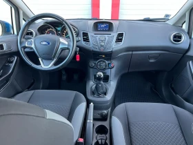 Ford Fiesta 1.25I TREND KLIMATIK EVRO 6B 68000KM ЛИЗИНГ!!! - 8900 лв. - 15924823 14