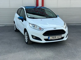Ford Fiesta 1.25I TREND KLIMATIK EVRO 6B 68000KM ЛИЗИНГ!!! - 8900 лв. - 15924823 5