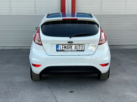 Ford Fiesta 1.25I TREND KLIMATIK EVRO 6B 68000KM ЛИЗИНГ!!! - 8900 лв. - 15924823 10