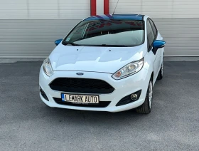 Ford Fiesta 1.25I TREND KLIMATIK EVRO 6B 68000KM ЛИЗИНГ!!! - 8900 лв. - 15924823 4