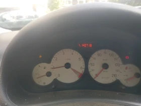 Peugeot 206 | Mobile.bg    9