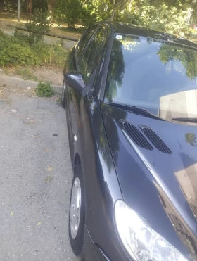 Peugeot 206 | Mobile.bg    3