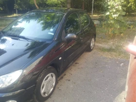 Peugeot 206 | Mobile.bg    2