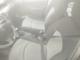 Peugeot 206 | Mobile.bg    7