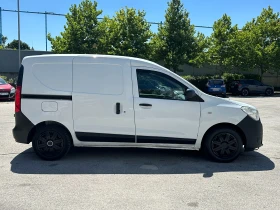 Dacia Dokker ИЗОЛАЦИЯ 1.6i 83 к.с. ГАЗ/БЕНЗИН - 9999 лв. - 55753433 5