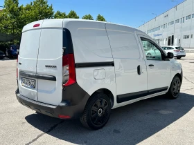 Dacia Dokker ИЗОЛАЦИЯ 1.6i 83 к.с. ГАЗ/БЕНЗИН - 9999 лв. - 55753433 4