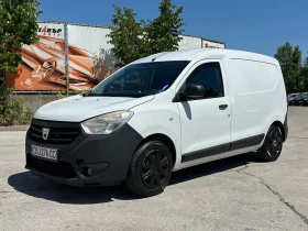 Dacia Dokker ИЗОЛАЦИЯ 1.6i 83 к.с. ГАЗ/БЕНЗИН