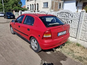 Обява за продажба на Opel Astra 1.6 ~1 550 лв. - изображение 3