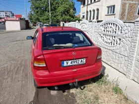 Обява за продажба на Opel Astra 1.6 ~1 550 лв. - изображение 2