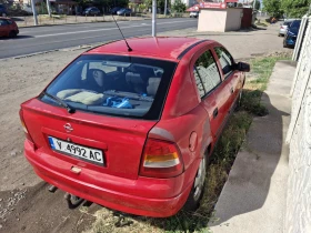 Обява за продажба на Opel Astra 1.6 ~1 550 лв. - изображение 1