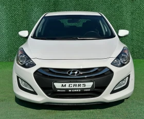 Обява за продажба на Hyundai I30 AUTOMATIC / 1.6  135 ks BENZINE  ~15 500 лв. - изображение 2