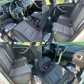 Обява за продажба на Hyundai I30 AUTOMATIC / 1.6  135 ks BENZINE  ~15 500 лв. - изображение 9