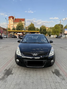 Обява за продажба на Hyundai I20 ~5 000 лв. - изображение 1