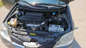 Nissan Primera P12 2.2 TDI | Mobile.bg    10
