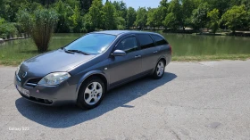 Nissan Primera P12 2.2 TDI | Mobile.bg    3