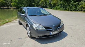 Nissan Primera P12 2.2 TDI | Mobile.bg    4