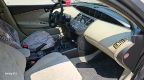 Nissan Primera P12 2.2 TDI | Mobile.bg    12