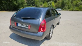 Nissan Primera P12 2.2 TDI | Mobile.bg    6