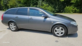 Nissan Primera P12 2.2 TDI | Mobile.bg    2