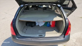 Nissan Primera P12 2.2 TDI | Mobile.bg    7