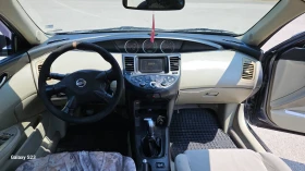 Nissan Primera P12 2.2 TDI | Mobile.bg    13