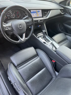Opel Insignia 2.0 CDTI Innovation | Mobile.bg    11
