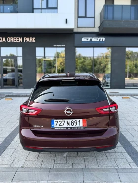 Opel Insignia 2.0 CDTI Innovation | Mobile.bg    6