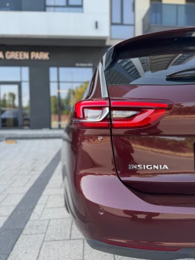 Opel Insignia 2.0 CDTI Innovation | Mobile.bg    7