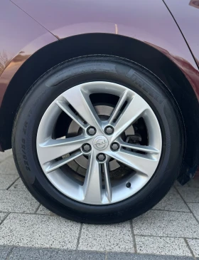 Opel Insignia 2.0 CDTI Innovation | Mobile.bg    15