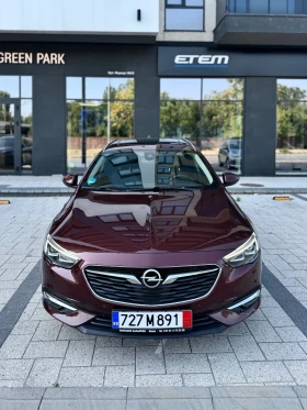 Opel Insignia 2.0 CDTI Innovation | Mobile.bg    2
