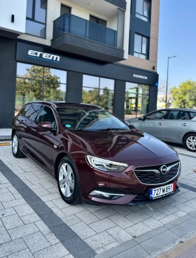 Opel Insignia 2.0 CDTI Innovation | Mobile.bg    3
