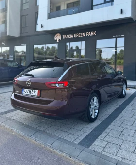 Opel Insignia 2.0 CDTI Innovation | Mobile.bg    8