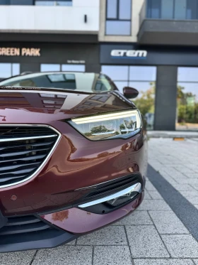 Opel Insignia 2.0 CDTI Innovation | Mobile.bg    4