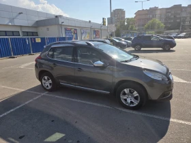 Обява за продажба на Peugeot 2008 Газ, автомат, всички екстри  ~19 900 лв. - изображение 1