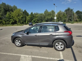 Обява за продажба на Peugeot 2008 Газ, автомат, всички екстри  ~19 900 лв. - изображение 2