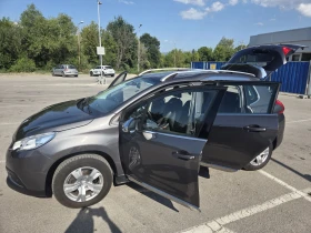 Обява за продажба на Peugeot 2008 Газ, автомат, всички екстри  ~19 900 лв. - изображение 10
