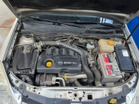 Opel Astra 1.7 CDTI | Mobile.bg    11