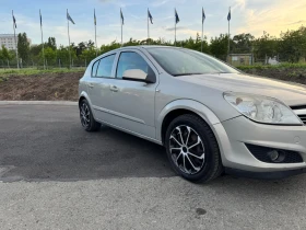 Opel Astra 1.7 CDTI | Mobile.bg    4