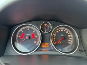 Opel Astra 1.7 CDTI | Mobile.bg    7