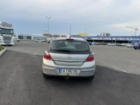 Opel Astra 1.7 CDTI | Mobile.bg    2