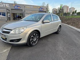 Opel Astra 1.7 CDTI | Mobile.bg    3