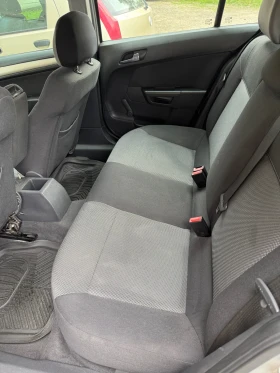 Opel Astra 1.7 CDTI | Mobile.bg    12