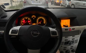 Opel Astra 1.7 CDTI | Mobile.bg    13