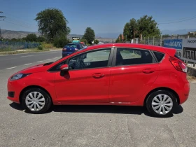 Обява за продажба на Ford Fiesta 1.5TDCI EURO6 ~12 390 лв. - изображение 6